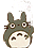 龙猫:多多洛